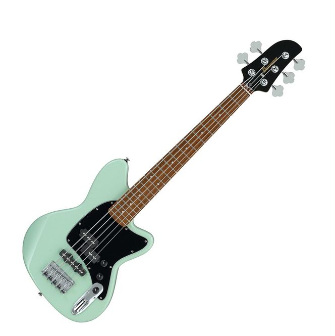 Hovedbilde Ibanez TMB35-MGR Talman Short Scale 5 str.