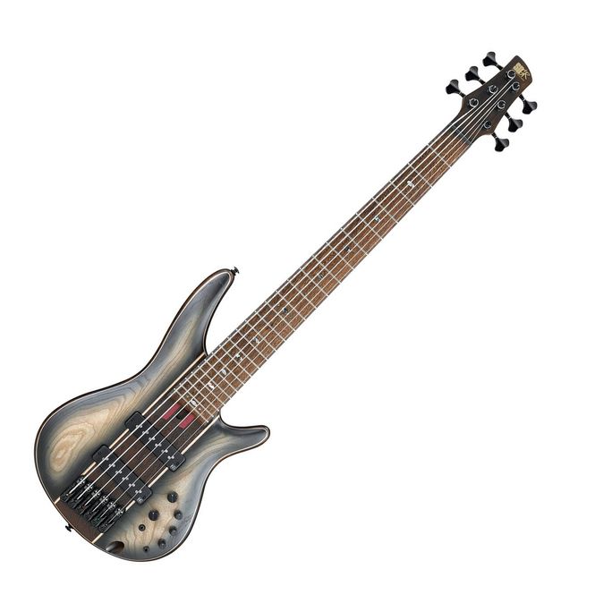 Hovedbilde Ibanez SR1346B-DWF Premium inkl. gigbag 6-str.