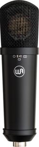Hovedbilde Warm Audio WA-87 Studio Essential, black