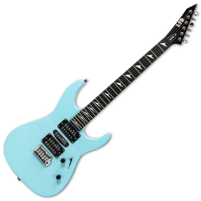 Hovedbilde LTD MT-130 Sky Blue HSH