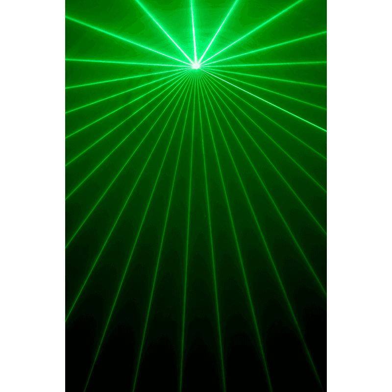 Algam SPECTRUM 3000RGB 3000 mW professional RGB laser