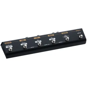 Hovedbilde Boss GA-FC EX foot controller