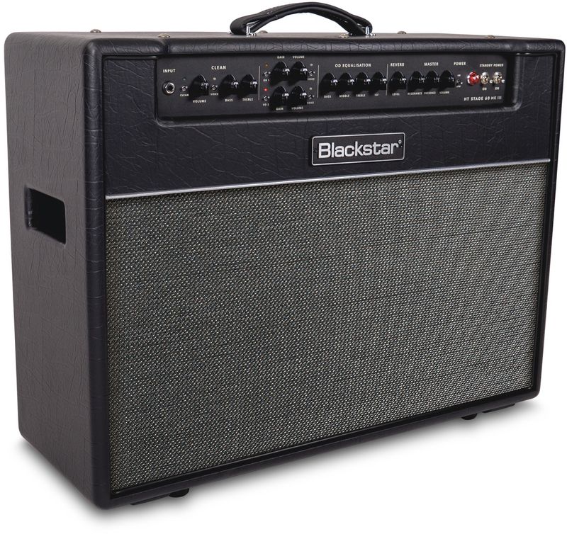 Blackstar HT Stage 60 212 MK III rørcombo 2x12