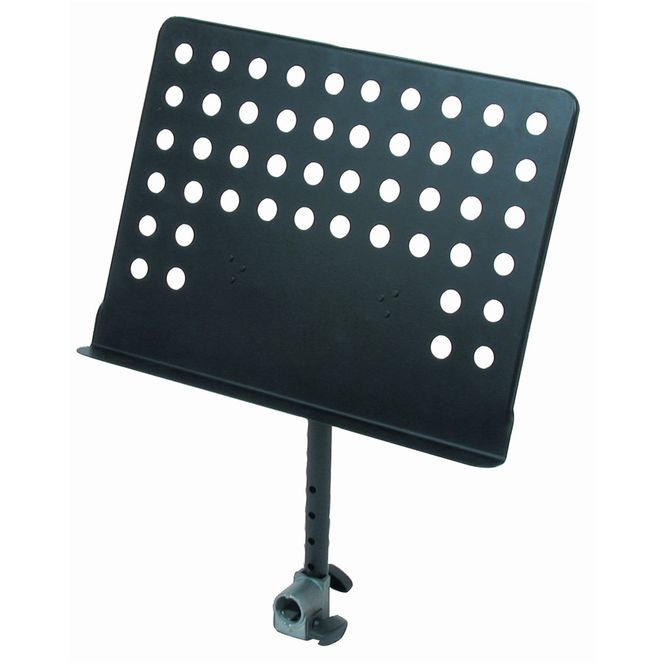 Hovedbilde QuikLok QLX5 notestativ QLY og M61