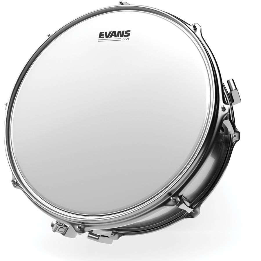 Evans B14UV1 UV1 Coated, 14