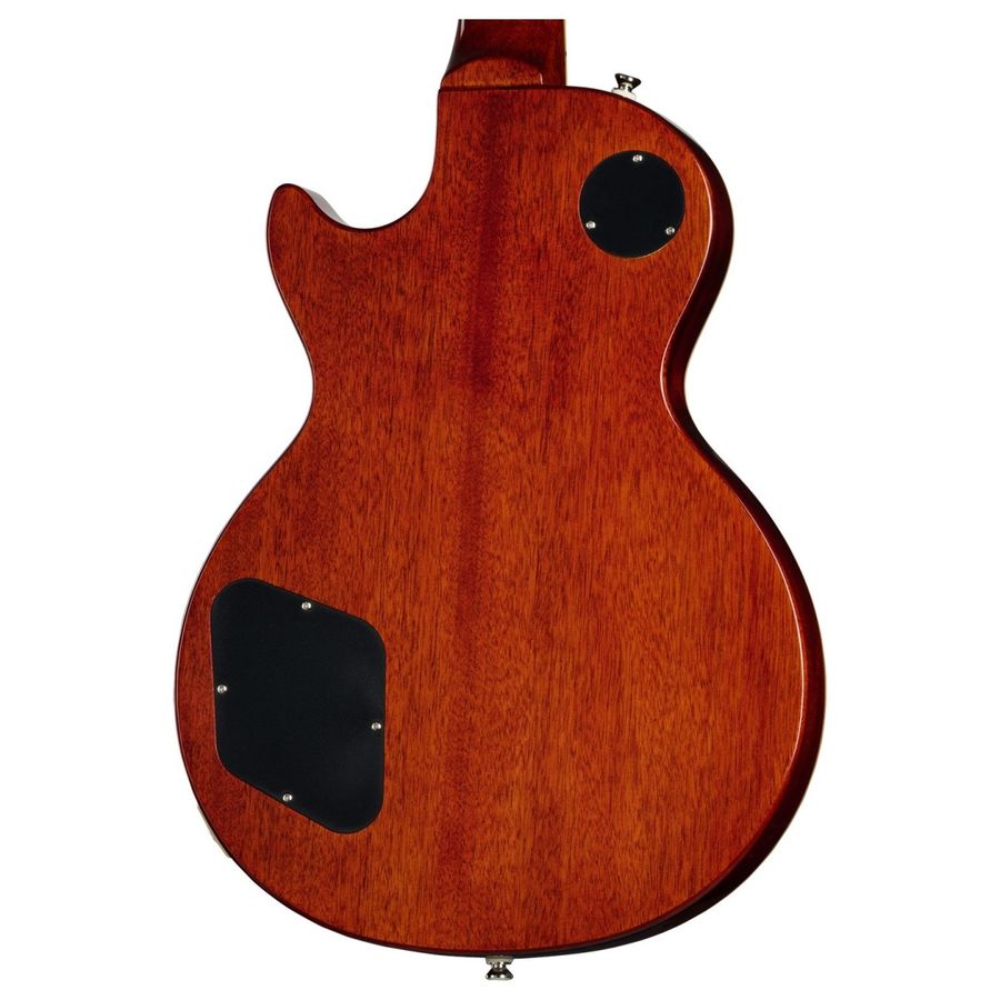 Epiphone Les Paul Standard 60s Figured, m/ Premium Gigbag, Iced Tea Burst