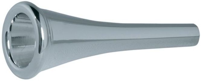 Hovedbilde Vincent Bach 336 Munnstykke Single/double Horn (15)
