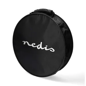 Hovedbilde Nedis Premium kabelveske - for lagring av EV-kabler / slepetau / startkabler, Vanntett, 39cm