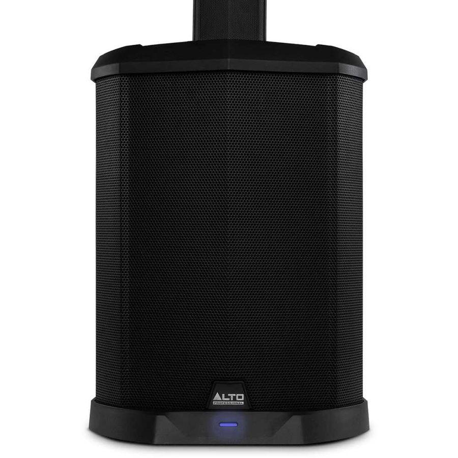 Alto TS112C - Komplett PA-søyle, 1200W, 12