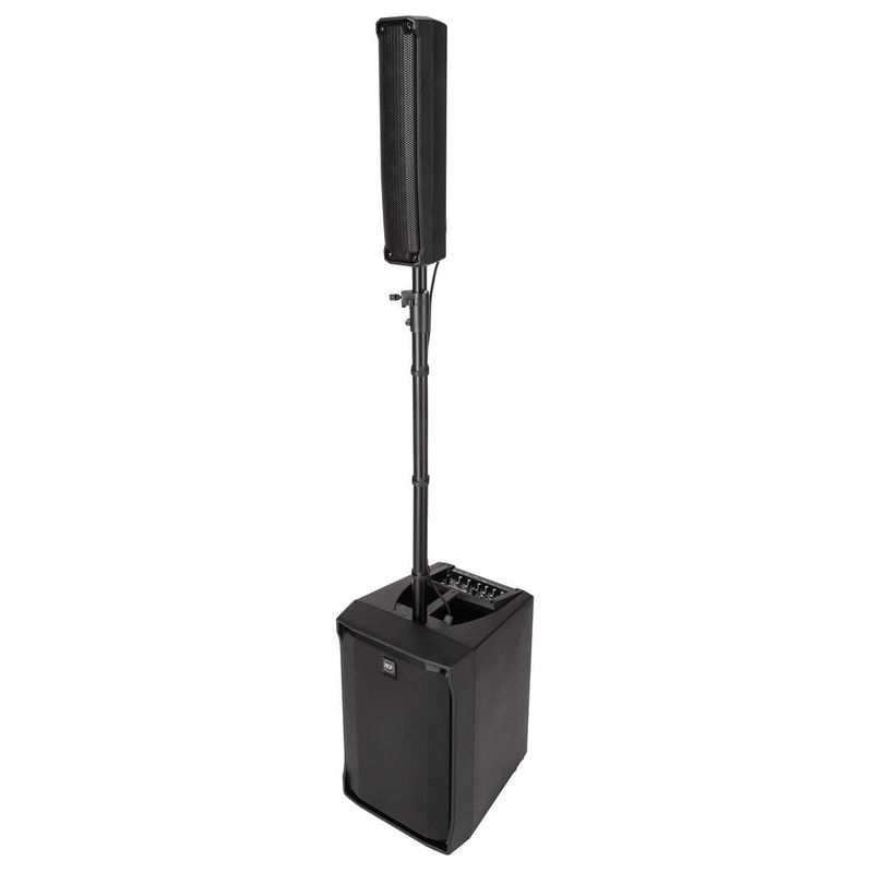 RCF Evox J8 med digital mikser, 8x2