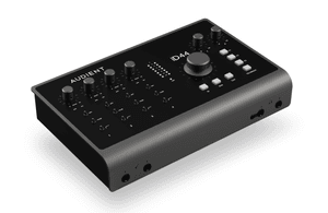 Hovedbilde Audient iD44 MkII-20in/24out lydkort