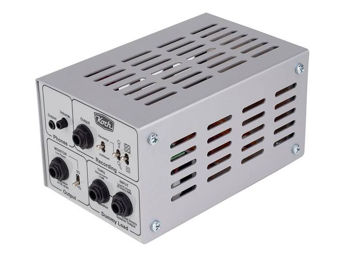 Hovedbilde Koch 60W power attenuator 