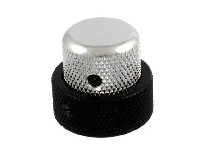 Hovedbilde Allparts MK3338000 Concentric Stacked Knob