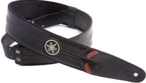 Hovedbilde Yamaha Race Black gitarreim