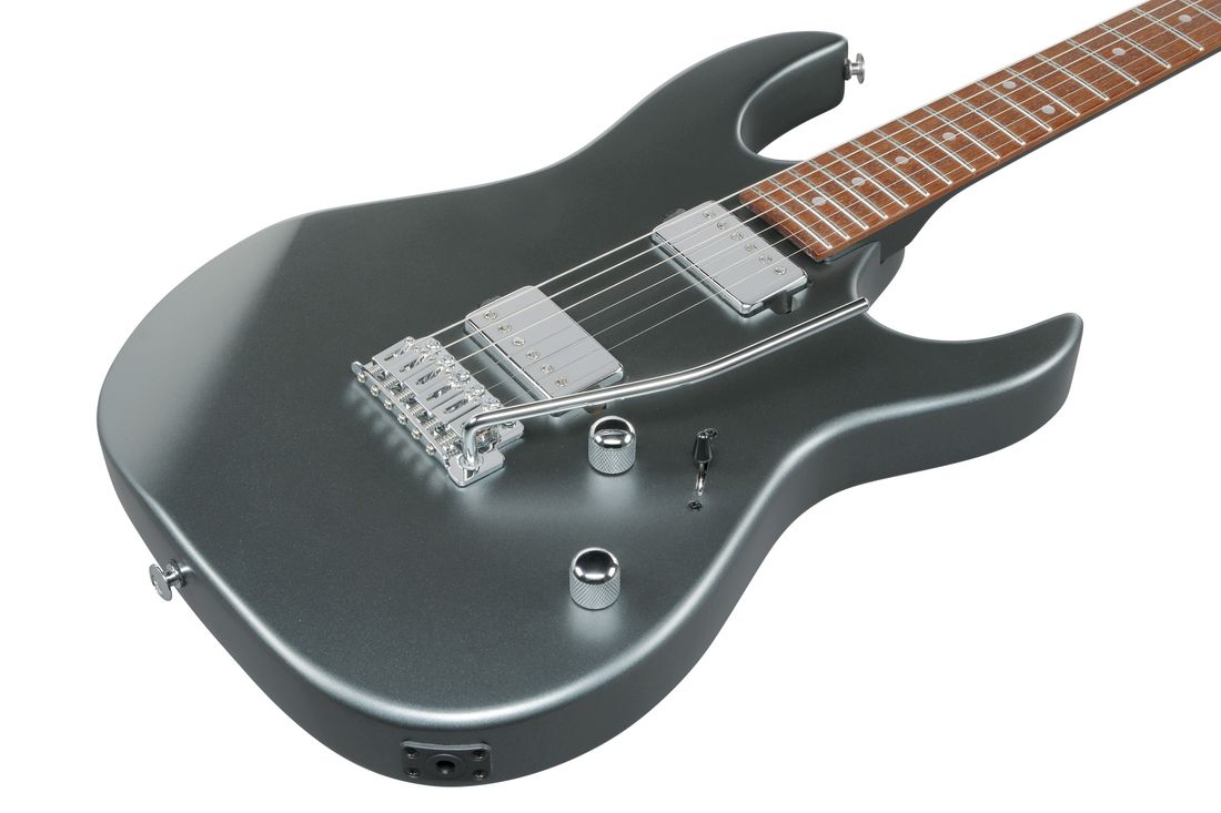 Ibanez GRX120SP-NGM El-gitar GIO noble gray metallic matte