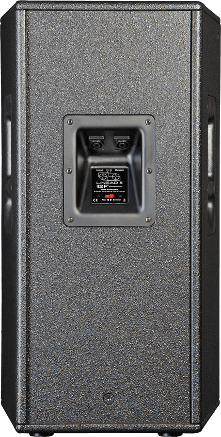HK Audio L5 112F Passive 12