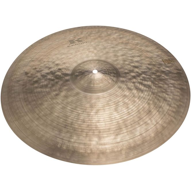 Hovedbilde Zildjian Kerope - Medium Thin Low Ride, 20