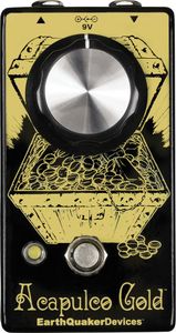 Hovedbilde Earthquaker Devices Acapulco Gold Power Amp Distortion V2