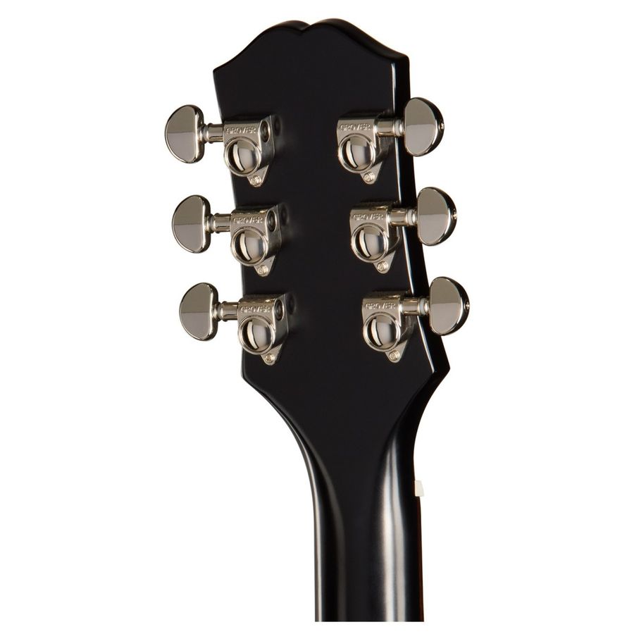 Epiphone Inspired by Gibson J-45 Standard m/ Premium Gigbag, Vintage Sunburst