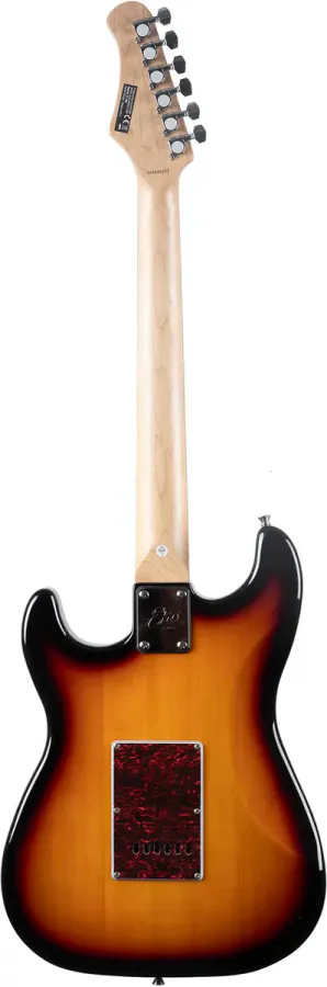 ST100-SB (Sunburst)