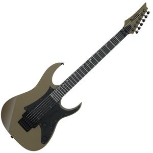 Hovedbilde Ibanez RGR5130-KM Prestige - Khaki Metallic