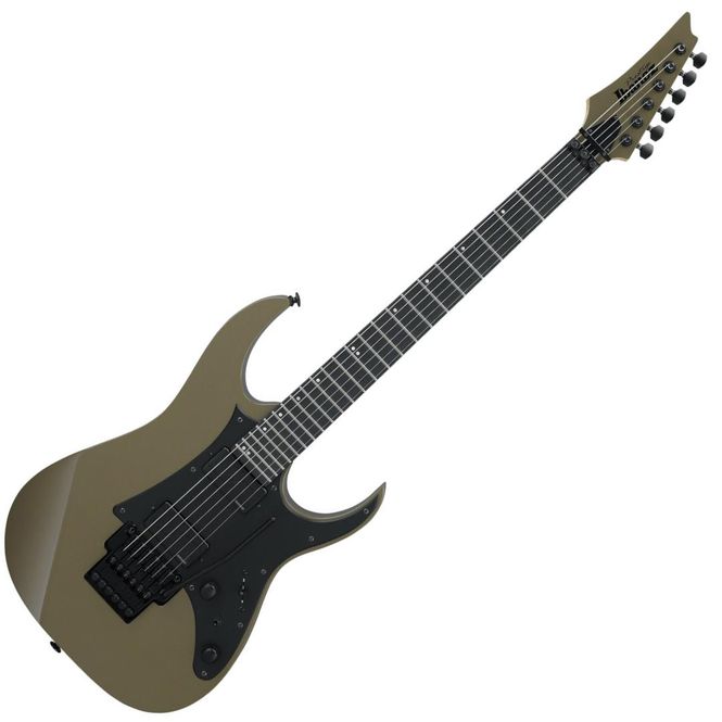 Hovedbilde Ibanez RGR5130-KM Prestige - Khaki Metallic