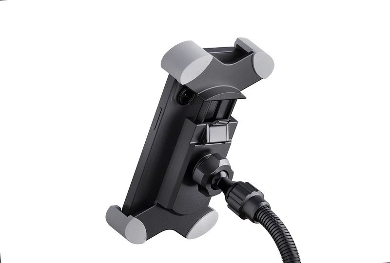 K&M 19756 Bordstativ for smarttelefon