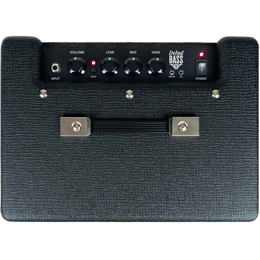 Blackstar Debut Bass 25,  Basscombo, 1 x 8