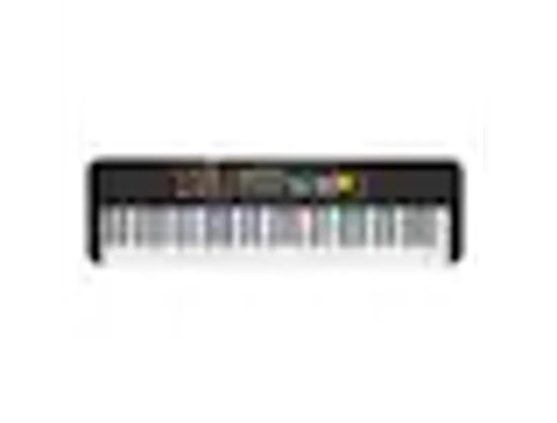 Yamaha PSR-F52 keyboard for nybegynnere