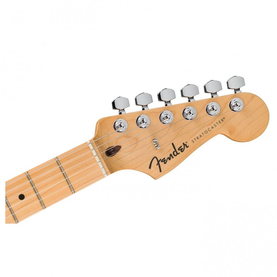 Fender Standard Stratocaster, MN, Olympic White