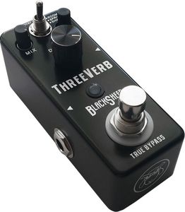 Hovedbilde Black Sheep ThreeVerb Reverb