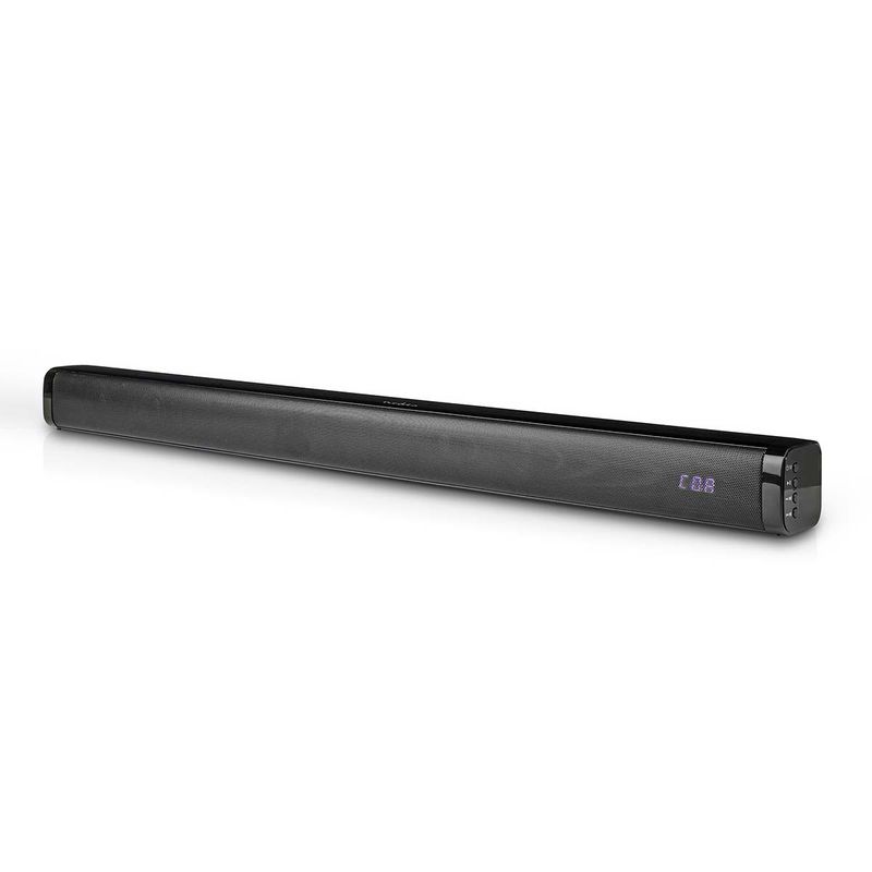 Nedis Soundbar - 2.0. DSP Program, 40W