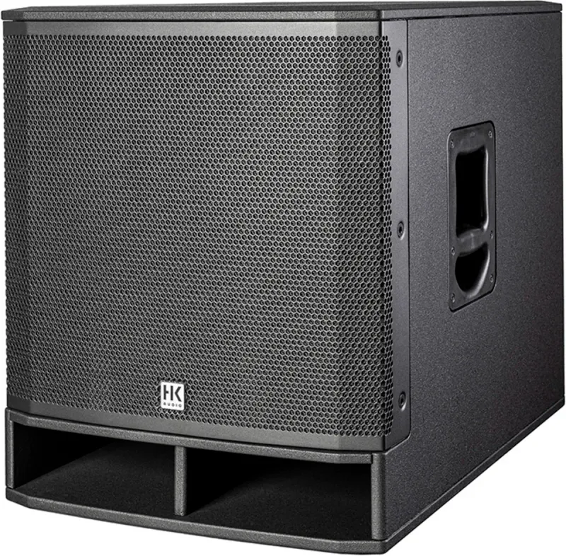 HK Audio PSUB-118A aktiv 18
