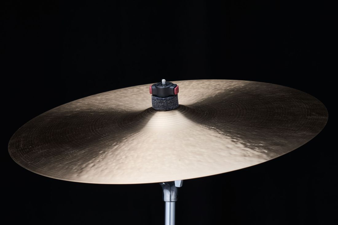 Tama Spartan HC72S cymbalstativ rett