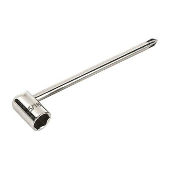 Hovedbilde SM6159 StewMac pocket truss rod wrench