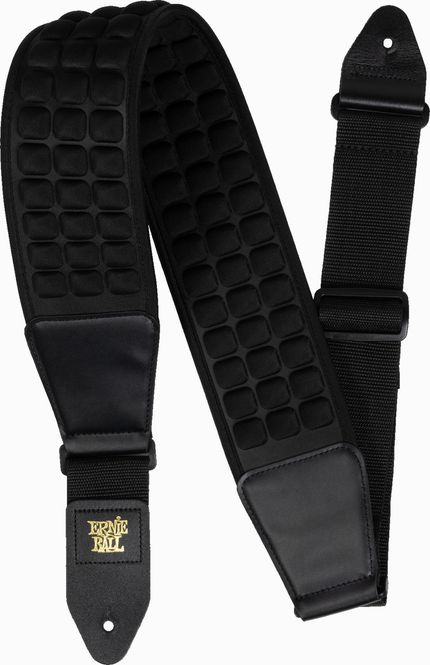 Hovedbilde Ernie Ball EB-5373 Cloud Comfort Strap Regular