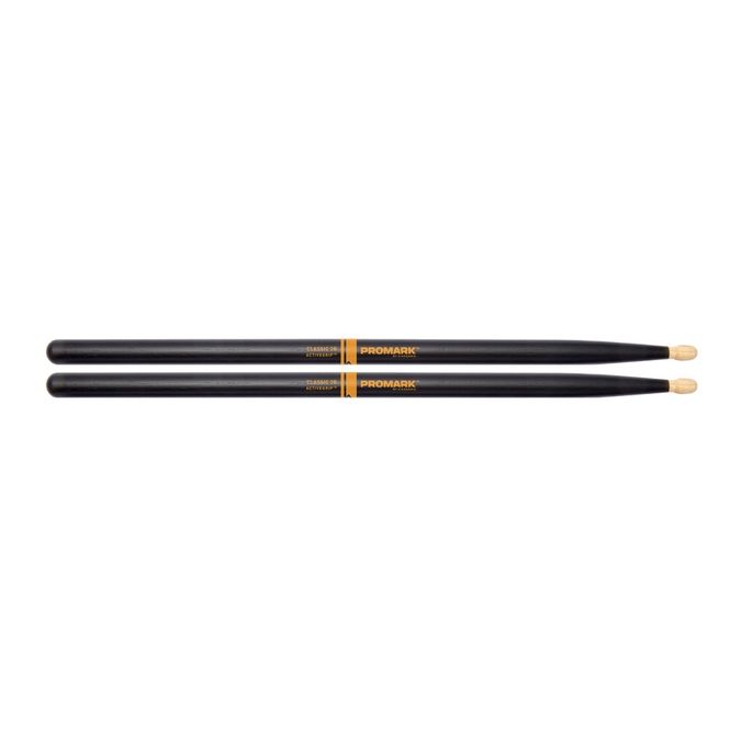 Hovedbilde ProMark TX2BW-AG Classic 2B Hickory ActiveGrip