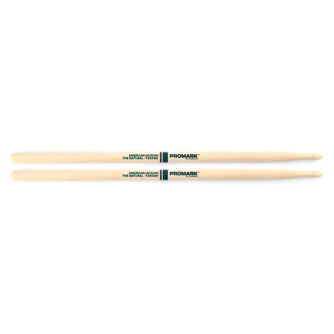 Hovedbilde ProMark TXR5AW 5A Natural Hickory