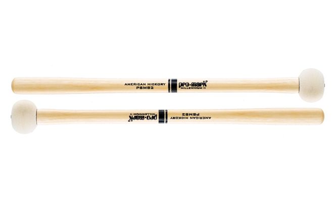 Hovedbilde ProMark PSMB2 BS Bassdrum Mallet 18-22