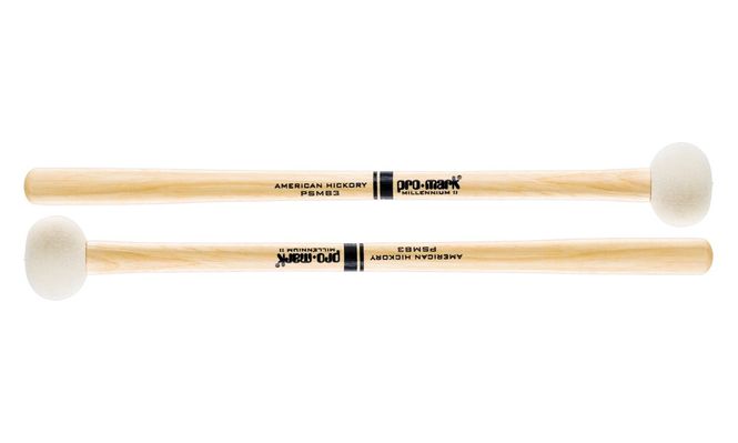 Hovedbilde ProMark PSMB3 BS Bassdrum Mallet 22-26