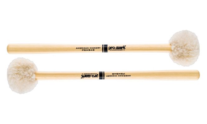 Hovedbilde ProMark PSMB4S BS Bassdrum Mallet 26-28