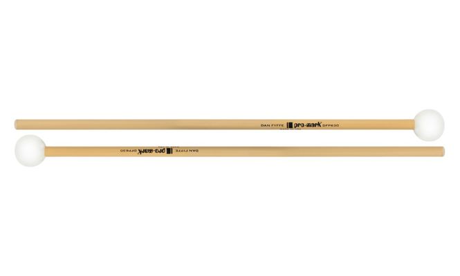 Hovedbilde ProMark DFP630 D.Fyffe Xylofon Mallets