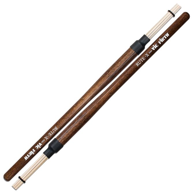 Hovedbilde Vic Firth RXL Rute-X Medium Gauge
