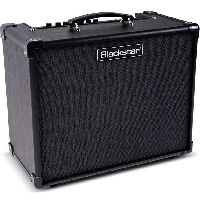 Hovedbilde Blackstar ID:X 50 Gitarkombo, 1 x 12
