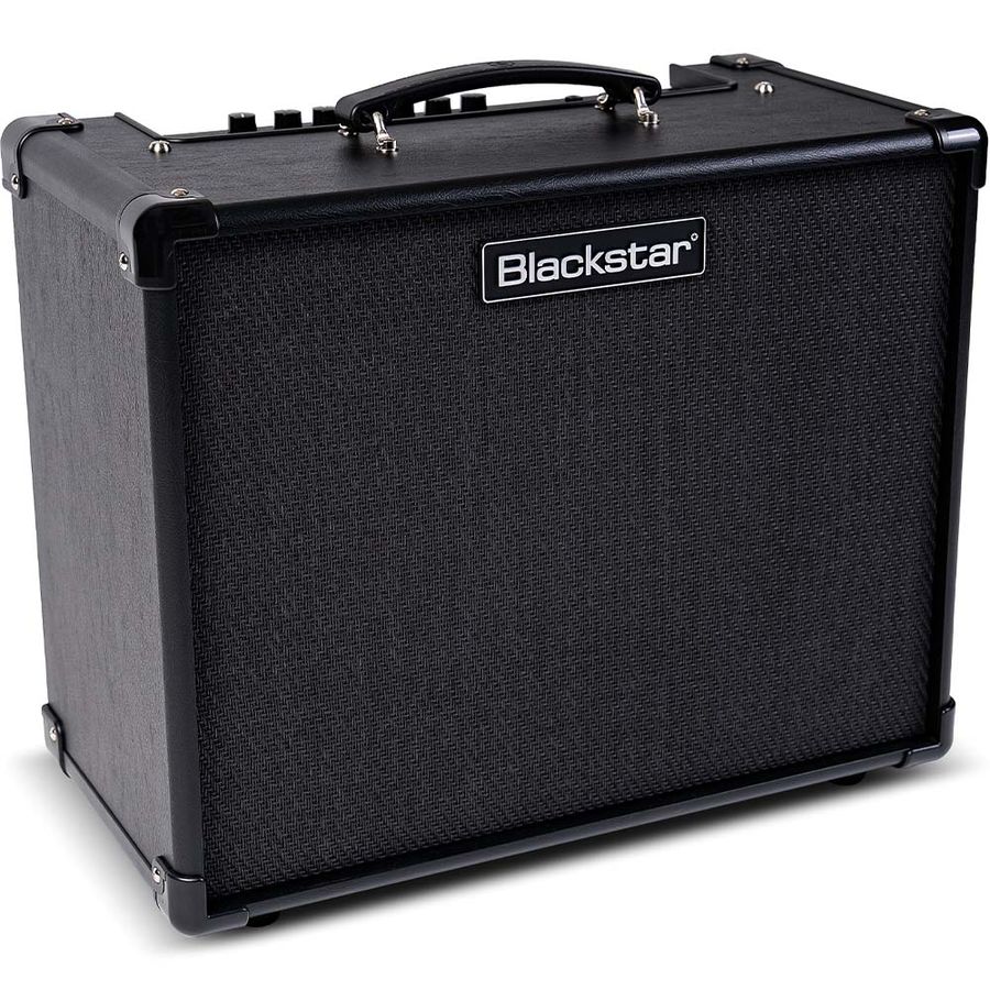 Blackstar ID:X 50 Gitarkombo, 1 x 12