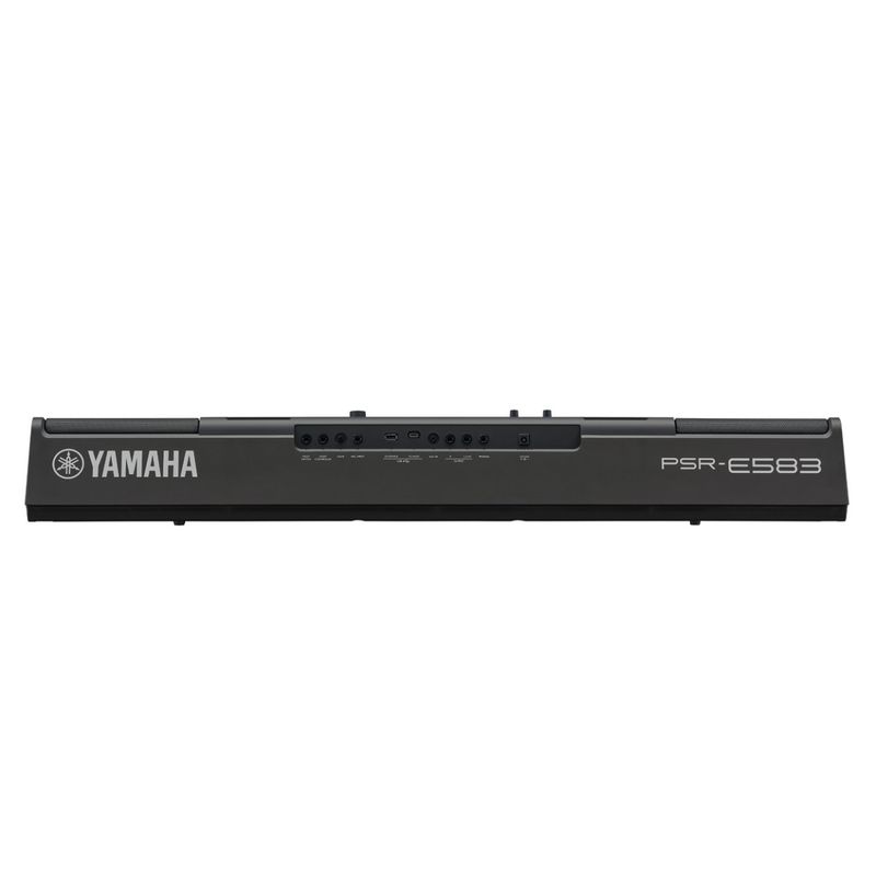 Yamaha PSR E583 Keyboard