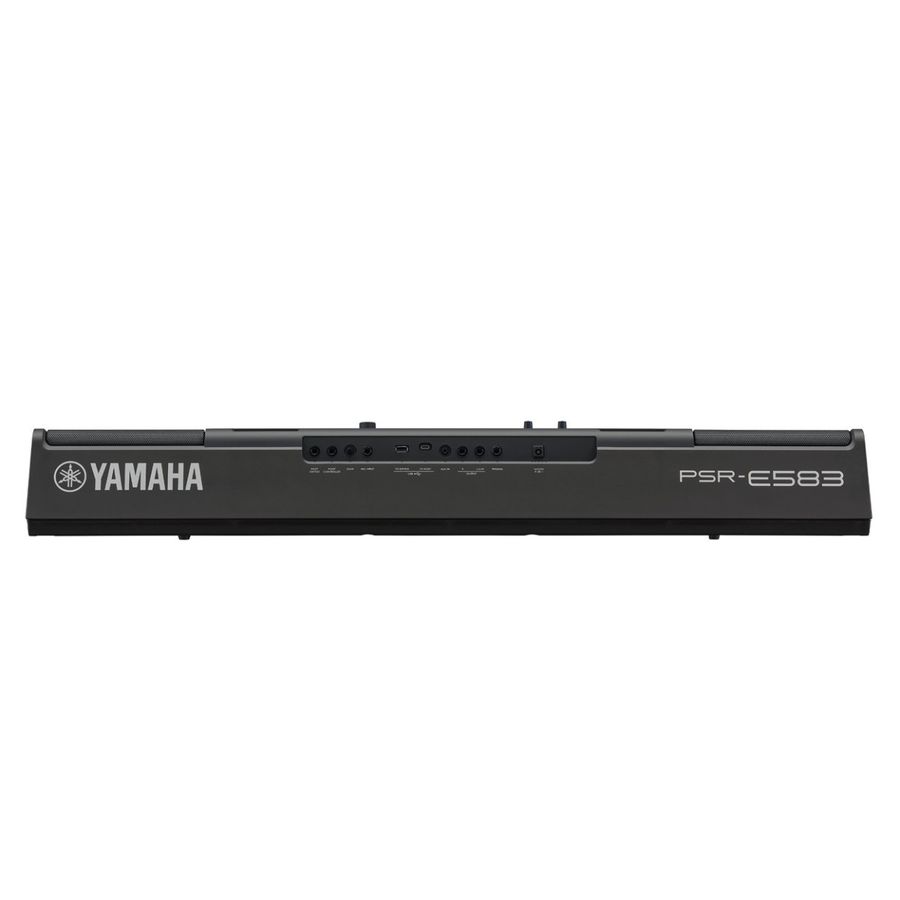 Yamaha PSR E583 Keyboard