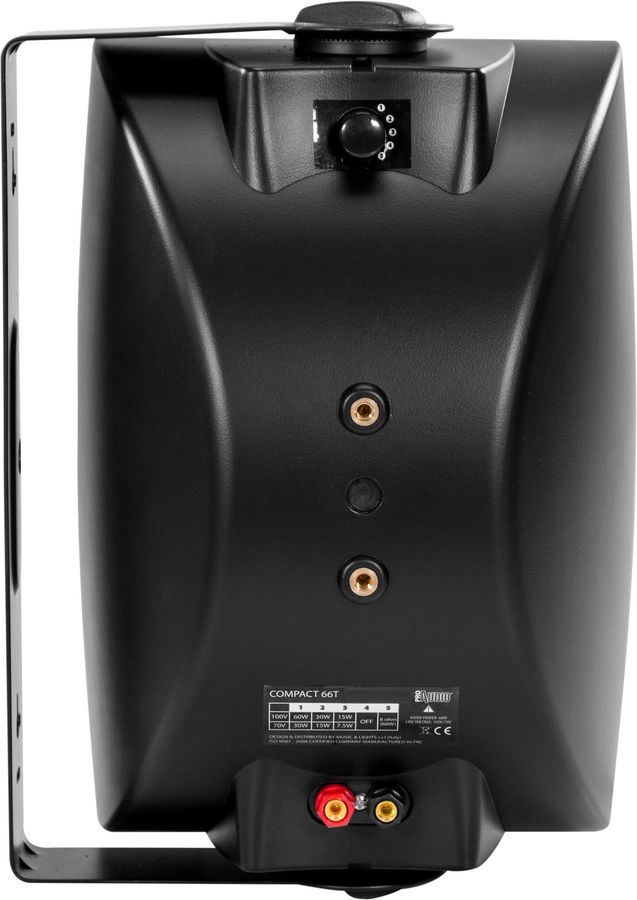 Proaudio COMPACT66T høyttaler 6,5