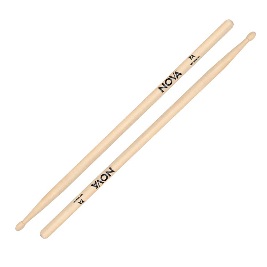 Vic Firth N7A Nova 7A Wood