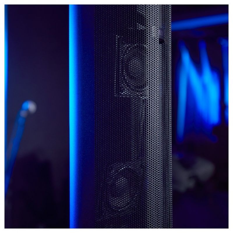 Bose L1 Pro32 Portable Line Array System Komplett m/ SUB2